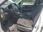 2015 Kia Sorento Lx for Sale in Charles City, VA - Top/Roof