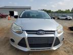 2013 Ford Focus S за продажба в Chatham, VA - Side