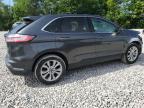 2019 Ford Edge Titanium   for Sale in Cahokia Heights, IL - Front End