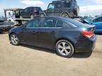 2011 Chevrolet Cruze Lt за продажба в Brighton, CO - Front End