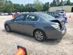 2012 Honda Accord Exl en Venta en Knightdale, NC - Rear End