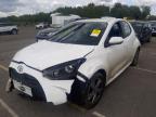 2024 TOYOTA YARIS ICON for sale at Copart SANDTOFT