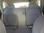 2008 Nissan Rogue S на продаже в Temple, TX - Rear End