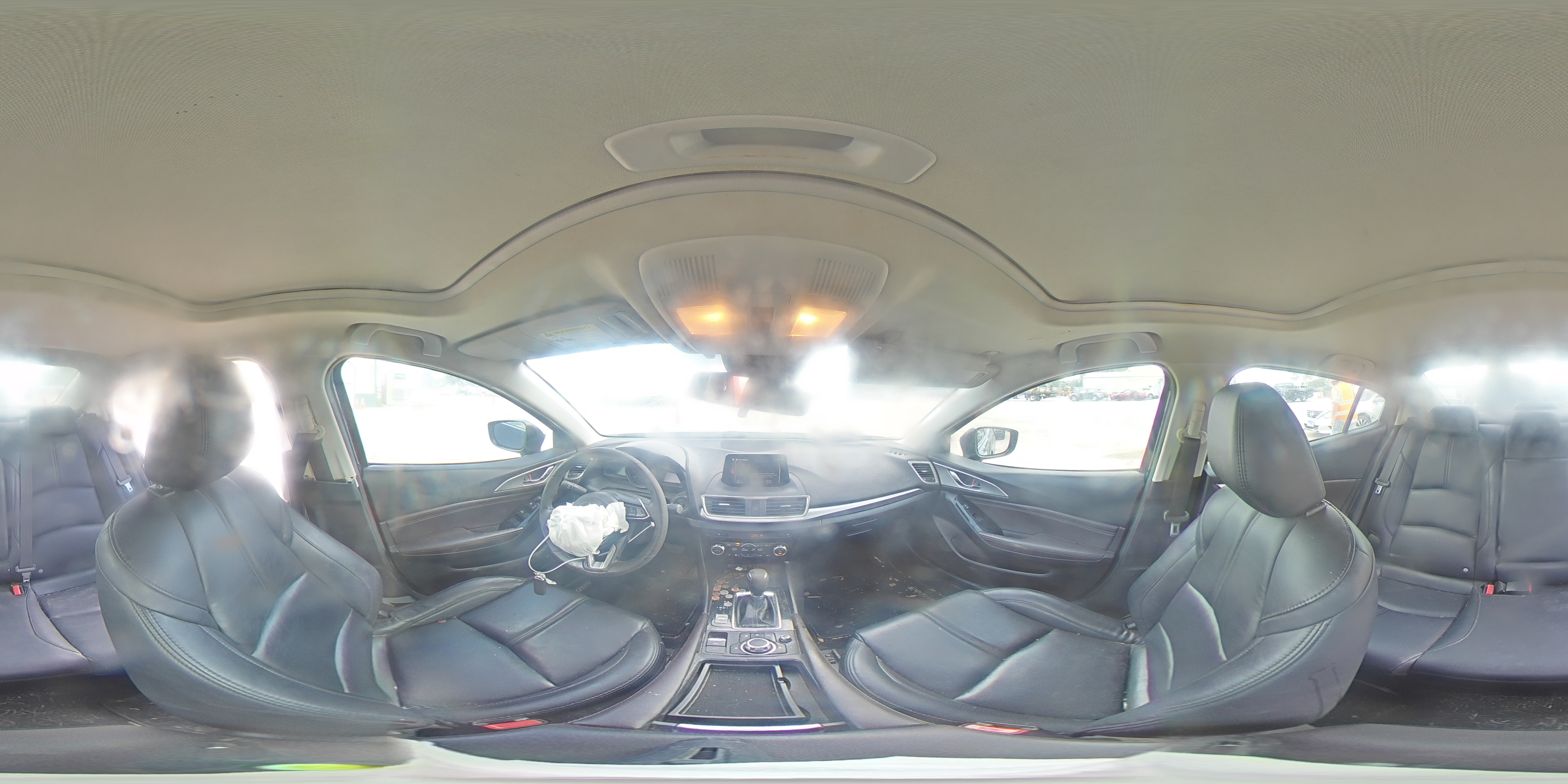 2018 Mazda 3 Touring VIN: 3MZBN1V38JM213132 Lot: 62499565