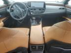 2025 Lexus Es 300H Base na sprzedaż w Apopka, FL - Front End