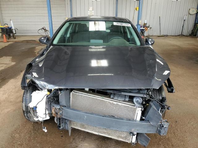 KIA FORTE 2024 Charcoal