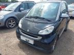 2007 SMART FORTWO PAS for sale at Copart BRISTOL