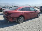 2022 Toyota Avalon Limited იყიდება Mentone-ში, CA - All Over