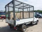 2020 FORD TRANSIT 35 for sale at Copart SANDY