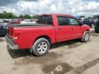 2011 Nissan Titan S на продаже в Newton, AL - Front End