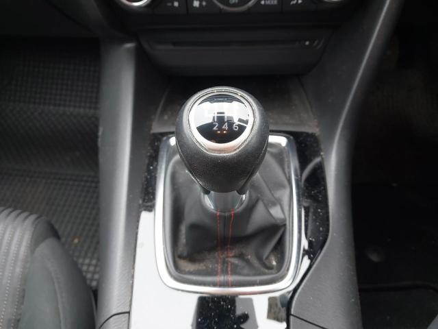 2016 MAZDA 3 SE-L NAV