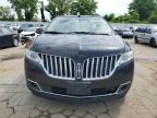 2013 Lincoln Mkx    იყიდება Bridgeton-ში, MO - Hail