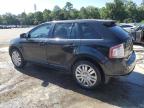 2010 Ford Edge Limited   იყიდება Savannah-ში, GA - Rear End