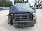 2017 Ford F150  на продаже в Ocala, FL - Front End