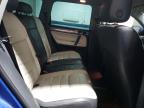 2010 Volkswagen Touareg Tdi for Sale in Blaine, MN - Mechanical