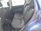2007 FIAT GRANDE PUN for sale at Copart WOLVERHAMPTON