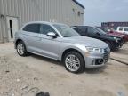 2018 Audi Q5 Prestige   na sprzedaż w Franklin, WI - Rear End