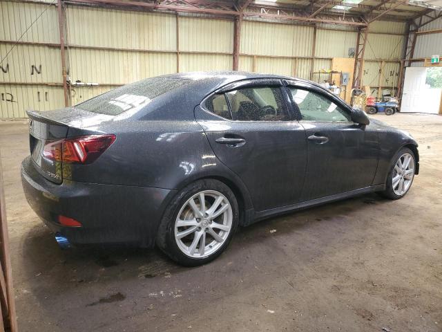 2006 LEXUS IS 350  