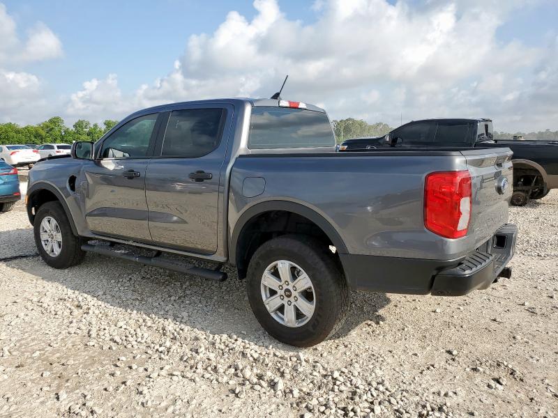 FORD RANGER 2024 Gray