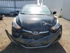 2015 HYUNDAI ELANTRA SE   à vendre chez Copart ON - TORONTO