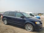2013 Dodge Grand Caravan Crew იყიდება Des Moines-ში, IA - Front End