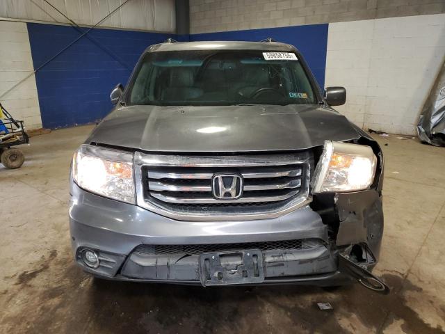  HONDA PILOT 2013 Szary