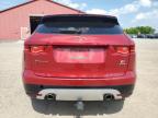 2017 JAGUAR F-PACE S   à vendre chez Copart ON - LONDON