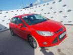 2013 FORD FOCUS TITA for sale at Copart BRISTOL