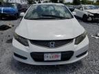 2013 Honda Civic Ex   zu verkaufen in Riverview, FL - Rear End