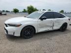 2025 HONDA CIVIC SPORT   for sale at Copart ON - LONDON