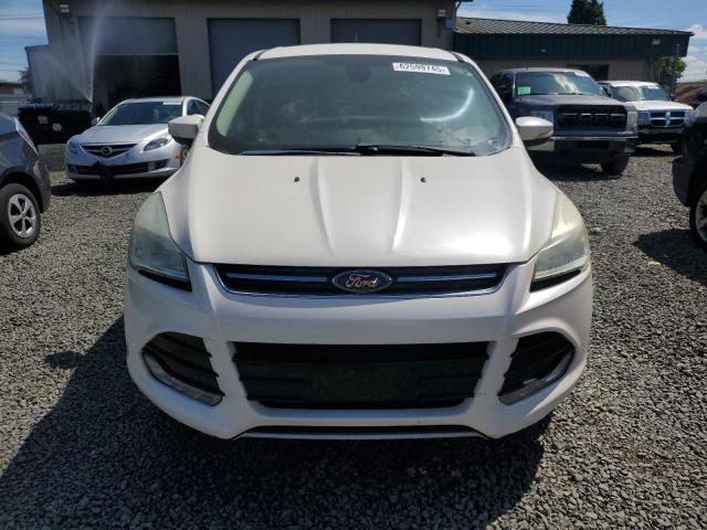Parquets FORD ESCAPE 2013 White