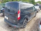 2014 FORD TRANSIT CO for sale at Copart COLCHESTER