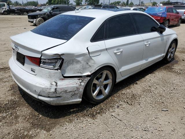  AUDI A3 2015 White