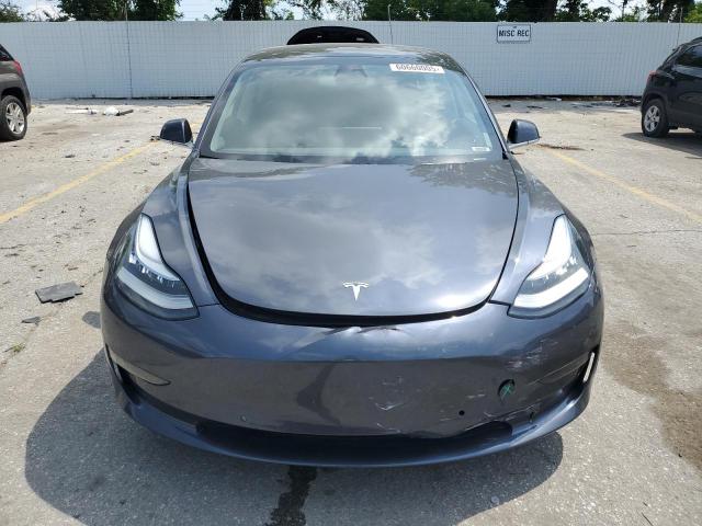  TESLA MODEL 3 2020 Серый