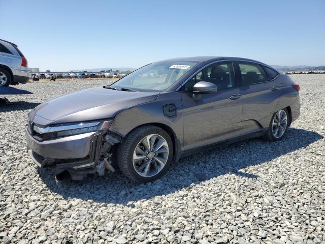  HONDA CLARITY 2018 Серый