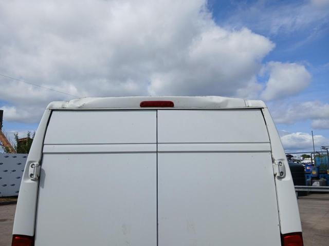 2017 CITROEN RELAY 35 L