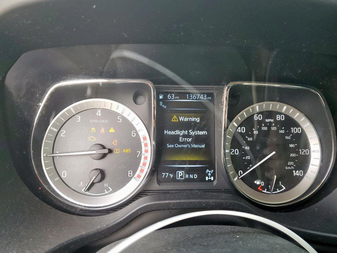 2018 Nissan Titan Sv VIN: 1N6AA1E5XJN527735 Lot: 60425545