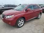 2010 Lexus Rx 350 იყიდება Indianapolis-ში, IN - Front End