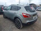2013 NISSAN QASHQAI N- for sale at Copart BRISTOL