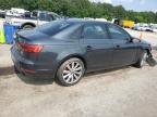 2017 Audi A4 Ultra Premium for Sale in Florence, MS - Front End