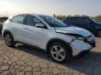 2022 Honda Hr-V Lx იყიდება Pennsburg-ში, PA - Front End