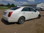 2016 Cadillac Cts Luxury Collection للبيع في Columbia Station، OH - Front End