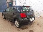 2012 VOLKSWAGEN POLO MATCH for sale at Copart SANDWICH
