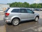 2017 Dodge Journey Sxt на продаже в Duryea, PA - Rear End