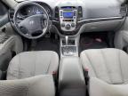 2009 HYUNDAI SANTA FE GL   for sale at Copart AB - EDMONTON