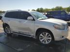 2008 Toyota Highlander Hybrid Limited   for Sale in Littleton, CO - Rear End