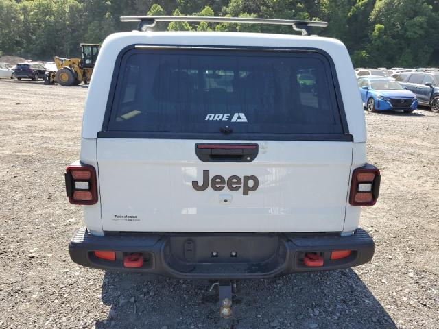  JEEP GLADIATOR 2023 White