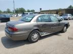 2002 Buick Lesabre Custom de vânzare în Marlboro, NY - Side