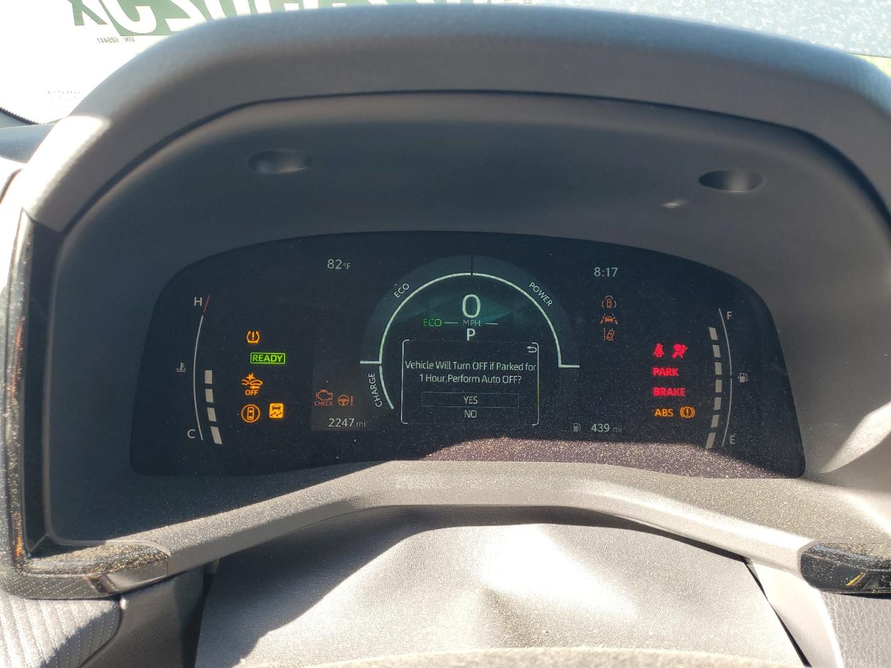 2025 Toyota Camry Xse VIN: 4T1DAACK6SU605441 Lot: 62233625