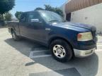 2004 FORD F150    for sale at Copart CA - SUN VALLEY